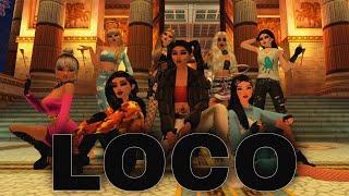 LOCO - ITZY • Avakin Life video ft. @justavakin1159 & Angely Avakin