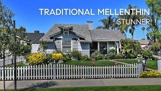 Traditional Mellenthin Home in Sherman Oaks| 4923 Ethel Ave