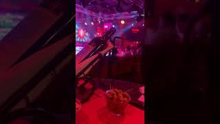 Dubai dance bar