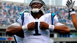 Youth Football Highlights - 11 yr old "The Next Cam Newton"