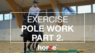 Pole Work Exercise Masterclass with Chloe Loane - Part 2