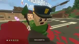 ￼ unturned murder