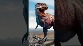 Why Did T Rex Have Tiny Arms?