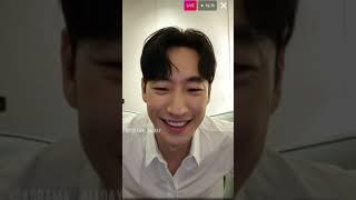 IG LIVE LEE JE HOON  이제훈 korean drama Move to heaven Winner 07102021