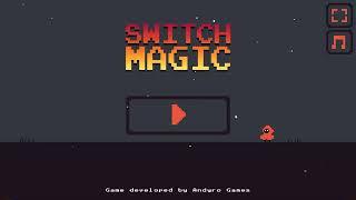 Switch Magic Walkthrough