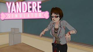 HOW TO GET ZOMBIE TEACHERS! | Yandere Simulator Myths