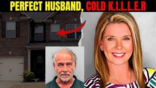 Happy Family Front Collapses as Missing Wife Case Reveals Sinister Truth | Creepy Crime Story