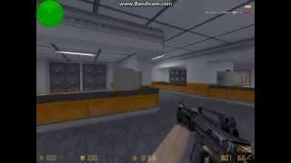 SmitanKa и cs1.6 от Русского Мяснка
