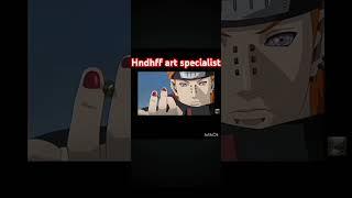 Naruto take kakashi 's revenge #kakashi #naruto #nagato  popular  viral shorts