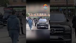 Чеченцы наказали. И их отпустили