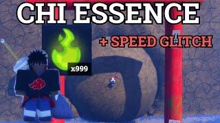 HOW TO GAIN 100x CHI ESSENCE IN 1 DAY + BOSS ITEMS - Time Of Ninja