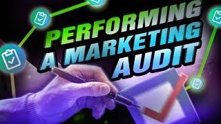 How To Perform A Digital Marketing Audit