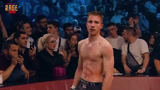 Best Fight of RAGE ARENA #MMA | Dzhaniev, Revutskii, Khadaev, Murtuzaliev