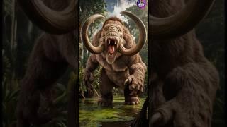 AMEZING ANIMAL FUSION HYBRID #fusion #animalfusion #animal #kingdom #midjourney #kingai