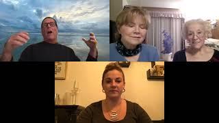 TIBS TV - Corey Bergman - Stephanie Epstein - UKC