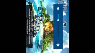 Попытка взлома boom beach