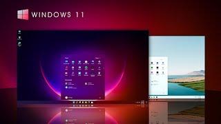 Windows 11 | New UI, Start menu, and more  | Windows 11 Features