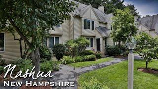 Slideshow of 25 Drury Lane | Nashua, New Hampshire real estate & homes