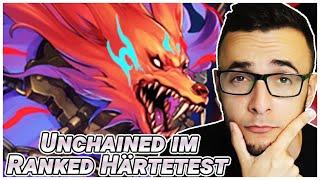 UNCHAINED ist das neue BESTE F2P Deck?!  || Yu-Gi-Oh Duel Links