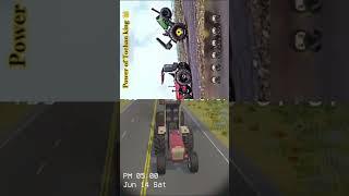 power_of_Tochan_king__Nishu_Deshwal_ka_tractor_wala_short_video_#viralshort_#modificition#nishub