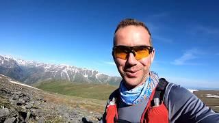 АЛТАЙ УЛЬТРА ТРЕЙЛ 2019 | Altai ultra-trail 2019 | глазами участника