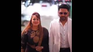 kapil sharma ginni #shorts kapil sharma ginni love story #kapilshorts