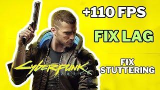 Unlock the Future: Eradicate Lag and Unleash Maximum Performance in Cyberpunk 2077!