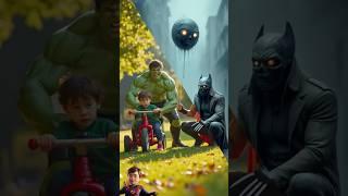 ‍️Hulk Evolution‼️Evolution of Avengers #avengers #hulk #marvel #thor #coffindance