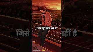 true lines  status whatsappstatus broken heart status sad boy shayri#shorts#viral#instagram