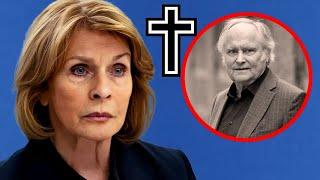 Große Trauer für Senta Berger – 22 Uhr: Ihr Sohn bestätigt die traurige Nachricht seiner Mutter