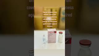 Claforan Injection |TMC Medicine wholesaler #antibiotic #treatment #bacterial #infection #tmc