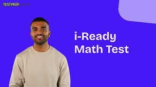 i Ready math
