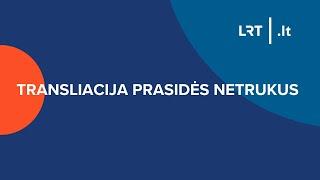 Ukrainos puolimas Kurske. Rusijos reakcija | Laba diena, Lietuva | 2024-08-09