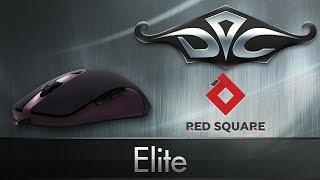 RED SQUARE ELITE. Обзор.