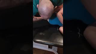 THIS #nerve in your #belly getting unstuck will #fix your #chronic #lowbackpain