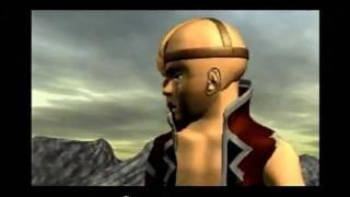 Panzer Dragoon Saga - 184 - Ending, Credits, Play Result