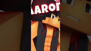 Aphmau’s  body guard