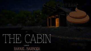 The Cabin (Prologue)-I Wish The Crash Killed Me- TTBNGaming (STEAMing Pile)