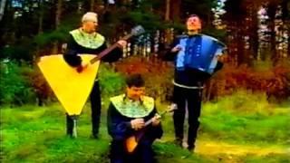 Цыганочка....