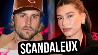 JUSTIN BIEBER and HAILEY BIEBER FIGHT ON SOCIAL MEDIA (DIVORCE and Parenting ISSUES)