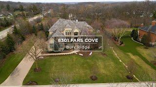 Homes For Sale 8301 Fars Cove Court, Burr Ridge, Illinois Bryan Bomba @Properties