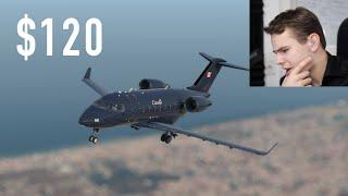 New $120 Addon - The MOST REALISTIC Flight Simulation EVER SEEN