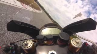 Niccolò Canepa Onboard at Jennings GP EBR 1190