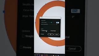Simplify paths in Illustrator 
