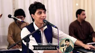 Arman Khan Famouse Song 2024 Chaghy Sory Waham Chy Yara Yara | Ariana Production