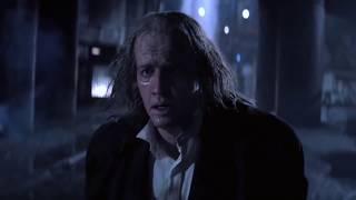 Highlander 2 - Conner Macleod regains strenght - The Quickening