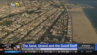 Look At This: Hermosa Beach