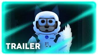 - ̗̀ INTERSTELLAR É IMPOSSÍVEL ̖́-  | TRAILER