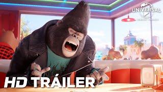 ¡CANTA 2! – Tráiler Oficial (Illumination Studios) - HD