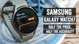 Samsung Watch7 In-Depth Review: There are some catches!